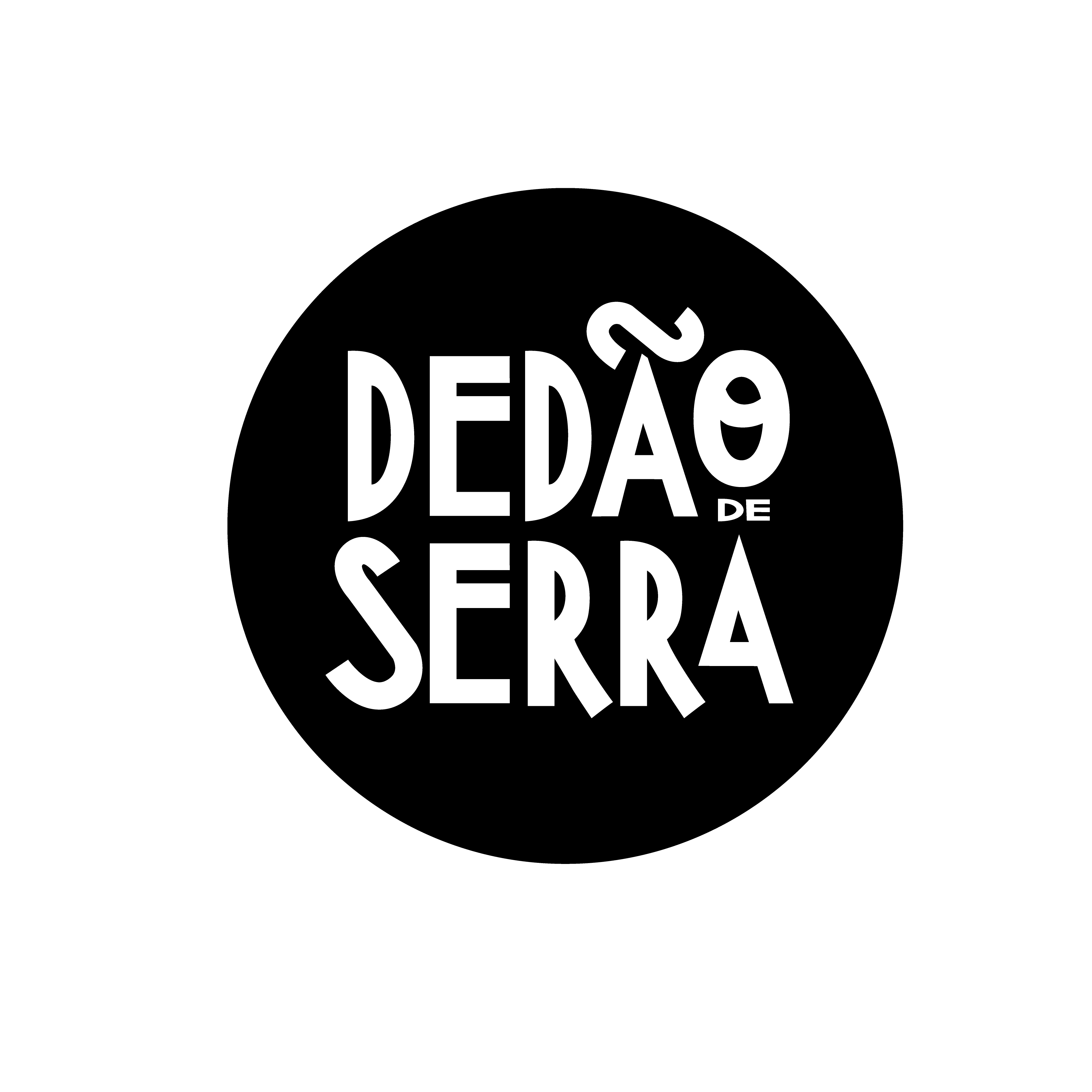 Dedão de Serra